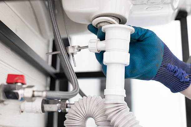 Reliable Leak Detection contractor in Bynum, NC by Masters Plumbing Service